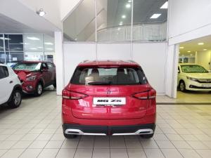 MG ZS Pro 1.5T Comfort - Image 4