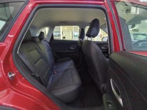 MG ZS Pro 1.5T Comfort - Image 7
