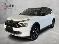 Thumbnail Citroen Aircross 1.2T Max