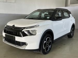 Citroen Aircross 1.2T Max - Image 1