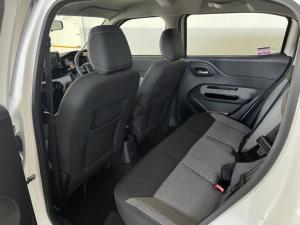 Citroen Aircross 1.2T Max - Image 8