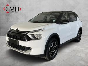 Citroen Aircross 1.2T Max - Image 1