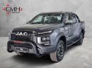 Thumbnail JAC T9 2.0CTI double cab 4WD Hunter