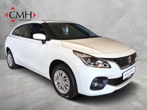 Suzuki Baleno 1.5 GL Limited Edition - Image 1