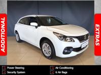 Thumbnail Suzuki Baleno 1.5 GL Limited Edition
