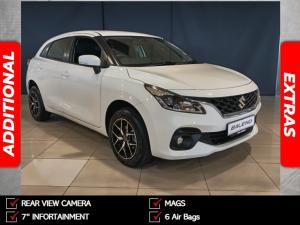 Suzuki Baleno 1.5 GL Limited Edition - Image 1