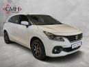 Thumbnail Suzuki Baleno 1.5 GL Limited Edition