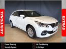 Thumbnail Suzuki Baleno 1.5 GL Limited Edition