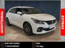 Thumbnail Suzuki Baleno 1.5 GL Limited Edition