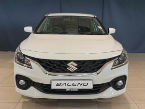 Suzuki Baleno 1.5 GL Limited Edition - Image 2