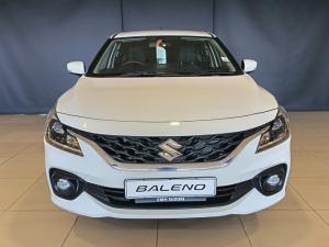 Suzuki Baleno 1.5 GL Limited Edition - Image 2
