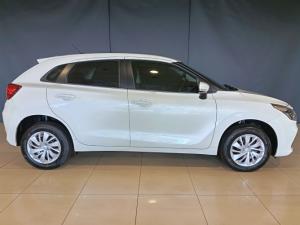 Suzuki Baleno 1.5 GL Limited Edition - Image 3