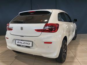 Suzuki Baleno 1.5 GL Limited Edition - Image 4