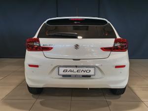 Suzuki Baleno 1.5 GL Limited Edition - Image 5