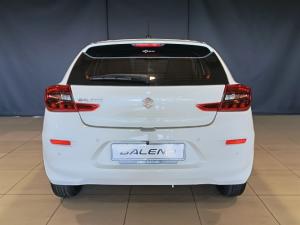 Suzuki Baleno 1.5 GL Limited Edition - Image 5