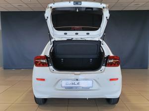 Suzuki Baleno 1.5 GL Limited Edition - Image 6