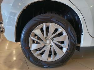 Suzuki Baleno 1.5 GL Limited Edition - Image 7