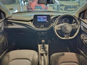 Suzuki Baleno 1.5 GL Limited Edition - Image 7