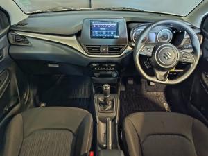Suzuki Baleno 1.5 GL Limited Edition - Image 8