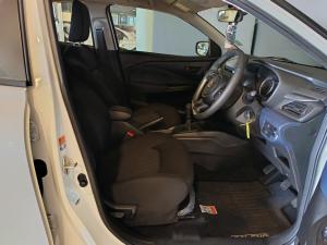 Suzuki Baleno 1.5 GL Limited Edition - Image 9