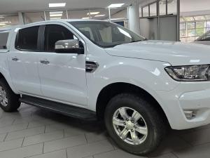Ford Ranger 2.0SiT double cab Hi-Rider XLT - Image 17