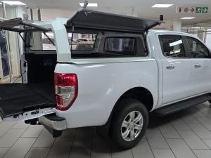Ford Ranger 2.0SiT double cab Hi-Rider XLT - Image 20