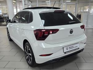 Volkswagen Polo hatch 1.0TSI Life auto - Image 17