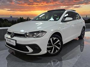 Volkswagen Polo hatch 1.0TSI Life auto - Image 1