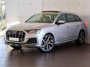 Thumbnail Audi Q7 45TDI quattro S line