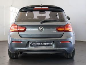 BMW 1 Series 118i 5-door Edition Sport Line Shadow auto - Image 10