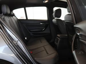 BMW 1 Series 118i 5-door Edition Sport Line Shadow auto - Image 15