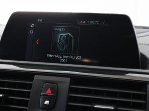 BMW 1 Series 118i 5-door Edition Sport Line Shadow auto - Image 16