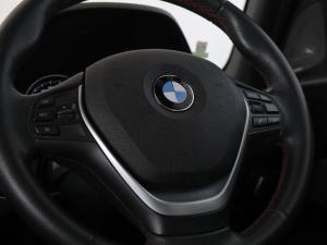 BMW 1 Series 118i 5-door Edition Sport Line Shadow auto - Image 21