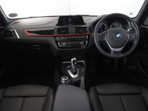 BMW 1 Series 118i 5-door Edition Sport Line Shadow auto - Image 23