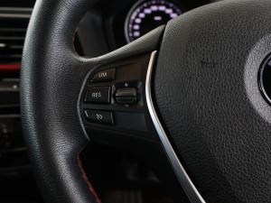 BMW 1 Series 118i 5-door Edition Sport Line Shadow auto - Image 24