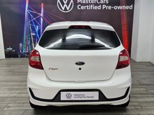 Ford Figo hatch 1.5 Ambiente - Image 12