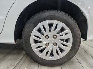 Ford Figo hatch 1.5 Ambiente - Image 4