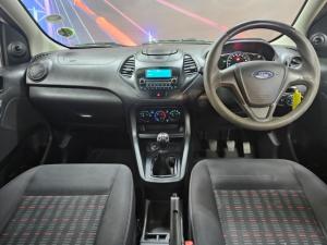 Ford Figo hatch 1.5 Ambiente - Image 9