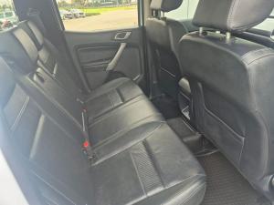 Ford Ranger 2.0SiT double cab Hi-Rider XLT - Image 10