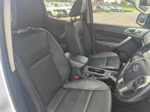 Ford Ranger 2.0SiT double cab Hi-Rider XLT - Image 11