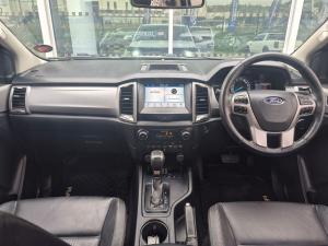 Ford Ranger 2.0SiT double cab Hi-Rider XLT - Image 12