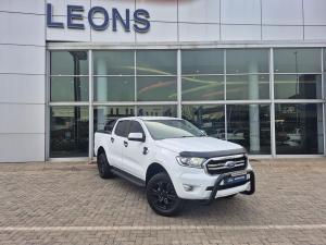 Ford Ranger 2.0SiT double cab Hi-Rider XLT - Image 1