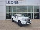 Thumbnail Ford Ranger 2.0SiT double cab Hi-Rider XLT