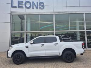 Ford Ranger 2.0SiT double cab Hi-Rider XLT - Image 3