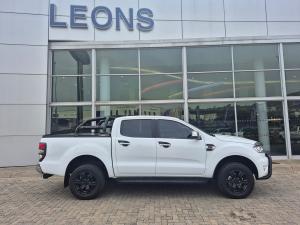 Ford Ranger 2.0SiT double cab Hi-Rider XLT - Image 4