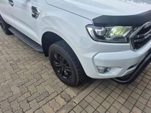 Ford Ranger 2.0SiT double cab Hi-Rider XLT - Image 8