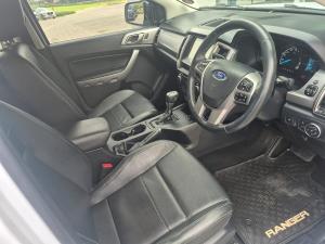 Ford Ranger 2.0SiT double cab Hi-Rider XLT - Image 9
