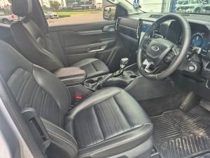 Ford Ranger 2.0 SiT SuperCab XLT - Image 10