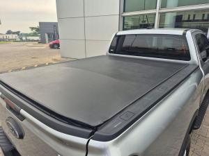 Ford Ranger 2.0 SiT SuperCab XLT - Image 11