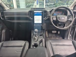 Ford Ranger 2.0 SiT SuperCab XLT - Image 12